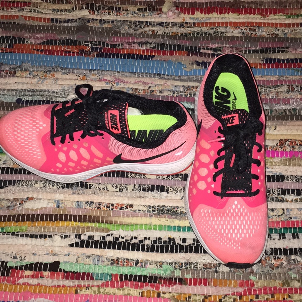 Nike Zoom Pegasus 31